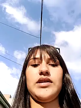 Snapshot of Nicky-7 chatting on January 20, 9:22 pm Nicky-7 online show from January 20, 9:22 pm