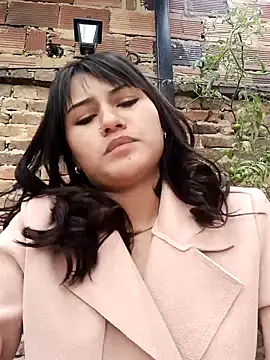 Snapshot of Nicky-7 chatting on January 21, 8:43 pm Nicky-7 online show from January 21, 8:43 pm