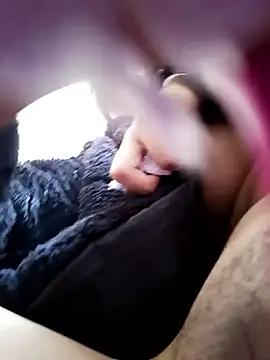 Snapshot of Nicky-7 chatting on January 22, 8:49 pm Nicky-7 online show from January 22, 8:49 pm