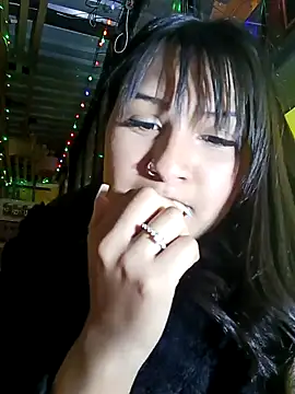 Snapshot of Nicky-7 chatting on January 24, 5:32 pm Nicky-7 online show from January 24, 5:32 pm