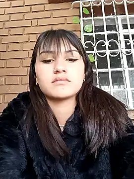 Snapshot of Nicky-7 chatting on January 24, 8:32 pm Nicky-7 online show from January 24, 8:32 pm