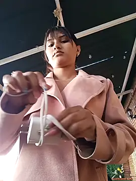 Snapshot of Nicky-7 chatting on January 27, 9:22 pm Nicky-7 online show from January 27, 9:22 pm