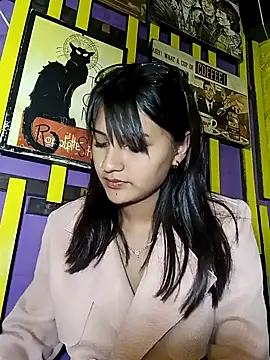 Snapshot of Nicky-7 chatting on January 28, 12:26 am Nicky-7 online show from January 28, 12:26 am