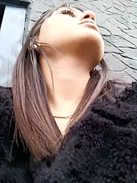 Snapshot of Nicky-7 chatting on February 13, 9:17 pm Nicky-7 online show from February 13, 9:17 pm