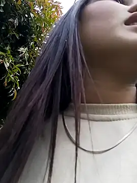 Snapshot of Nicky-7 chatting on February 15, 6:44 pm Nicky-7 online show from February 15, 6:44 pm