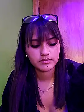 Snapshot of Nicky-7 chatting on February 22, 9:48 pm Nicky-7 online show from February 22, 9:48 pm