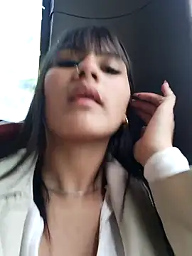 Snapshot of Nicky-7 chatting on February 24, 8:25 pm Nicky-7 online show from February 24, 8:25 pm