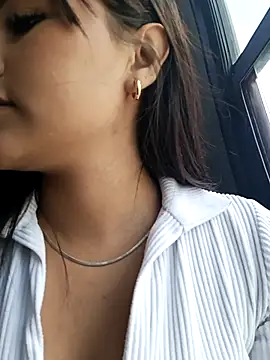 Snapshot of Nicky-7 chatting on February 28, 6:41 pm Nicky-7 online show from February 28, 6:41 pm