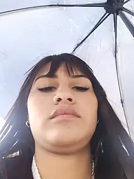 Snapshot of Nicky-7 chatting on March 5, 5:39 pm Nicky-7 online show from March 5, 5:39 pm