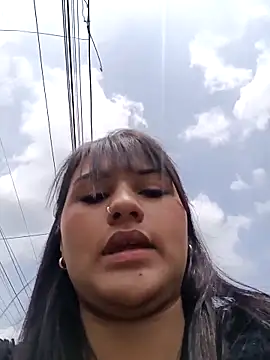 Snapshot of Nicky-7 chatting on March 13, 6:12 pm Nicky-7 online show from March 13, 6:12 pm