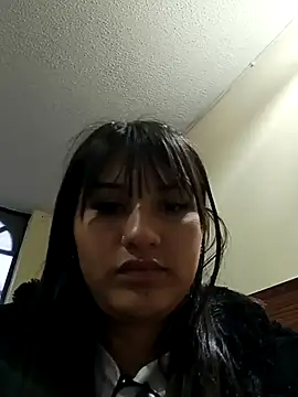 Snapshot of Nicky-7 chatting on March 18, 11:09 pm Nicky-7 online show from March 18, 11:09 pm