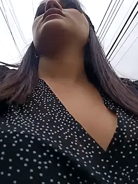 Snapshot of Nicky-7 chatting on March 19, 6:12 pm Nicky-7 online show from March 19, 6:12 pm