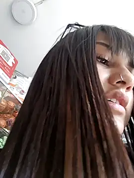 Snapshot of Nicky-7 chatting on March 20, 6:09 pm Nicky-7 online show from March 20, 6:09 pm