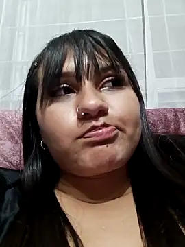 Snapshot of Nicky-7 chatting on March 21, 5:23 pm Nicky-7 online show from March 21, 5:23 pm