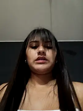 Snapshot of Nicky-7 chatting on March 21, 11:56 pm Nicky-7 online show from March 21, 11:56 pm