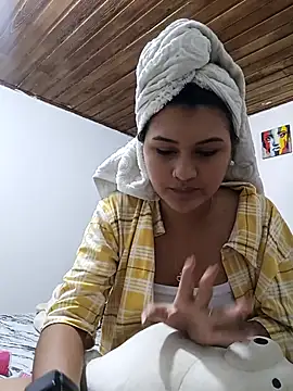 Snapshot of Nicky-7 chatting on September 12, 6:30 pm Nicky-7 online show from September 12, 6:30 pm