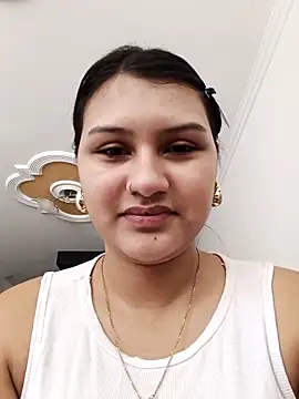 Snapshot of Nicky-7 chatting on February 14, 5:10 pm Nicky-7 online show from February 14, 5:10 pm