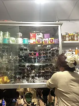 Cesywet online show from February 24, 3:02 am