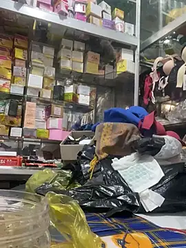 Cesywet online show from March 6, 8:48 pm