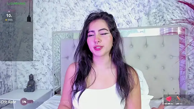 Megan rossee online show from February 15, 2:00 pm