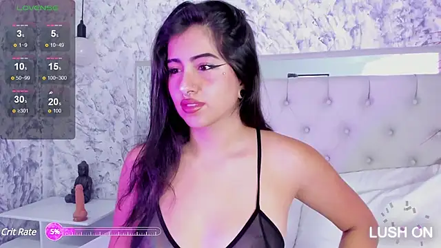 Megan rossee online show from March 3, 10:49 am