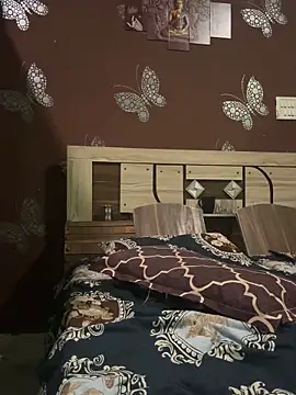 Snapshot of Hotty-Sana chatting on January 30, 7:07 am Hotty-Sana online show from January 30, 7:07 am