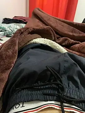 novinhoroludo8 online show from April 30, 3:51 pm