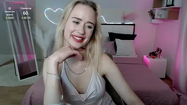 SashaBrooks online show from January 27, 9:11 pm