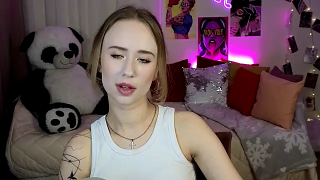 SashaBrooks online show from September 16, 6:09 pm