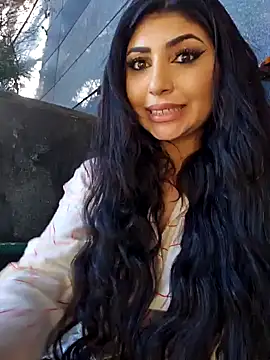 ZendayaClark online show from January 29, 3:44 am