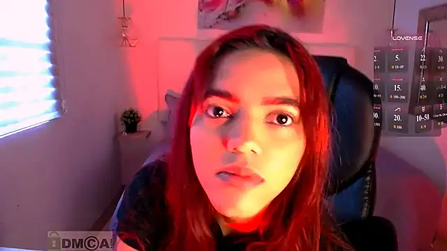 Snapshot of Cristal__adams chatting on January 30, 12:27 pm Cristal adams online show from January 30, 12:27 pm