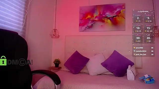 Snapshot of Cristal__adams chatting on February 23, 4:24 pm Cristal adams online show from February 23, 4:24 pm