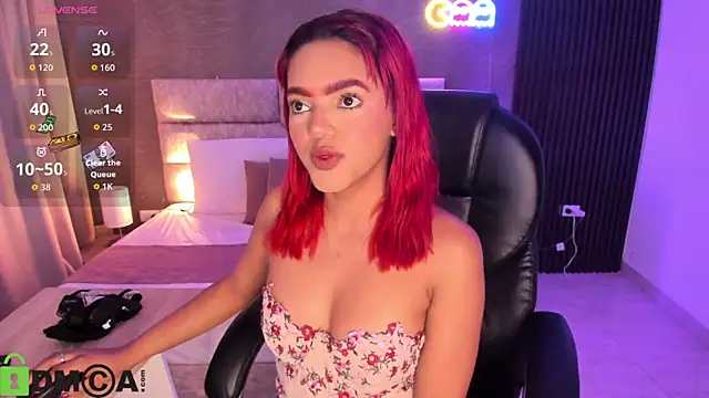 Snapshot of Cristal__adams chatting on October 6, 12:35 pm Cristal adams online show from October 6, 12:35 pm