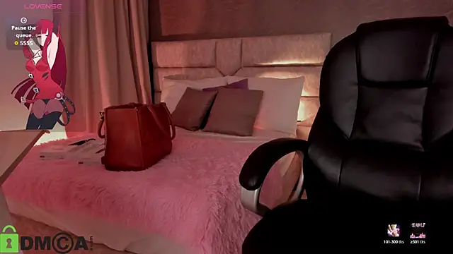 Cristal  adams online show from January 8, 12:18 pm