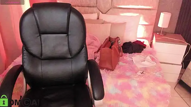 Cristal  adams online show from February 20, 11:54 am