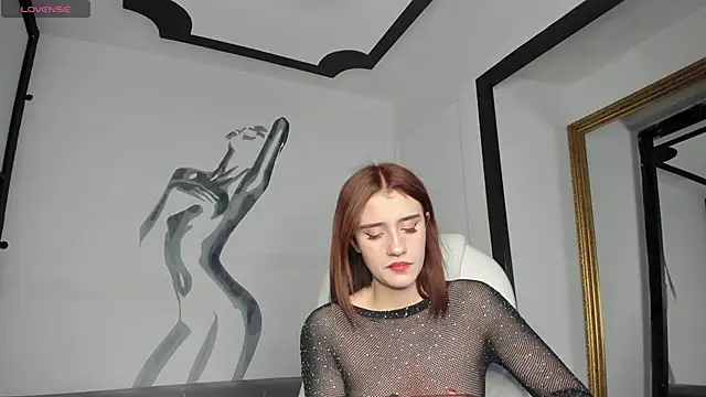 Snapshot of TinaJonnes_ chatting on January 31, 7:18 pm TinaJonnes online show from January 31, 7:18 pm
