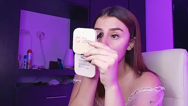 TinaJonnes  online show from March 27, 5:57 am