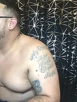 fatboyjayohh126 online show from December 10, 1:22 am