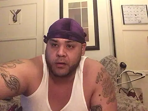 fatboyjayohh126 online show from December 11, 2:30 am