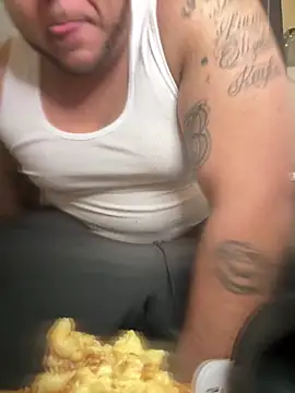 fatboyjayohh126 online show from January 8, 8:18 pm