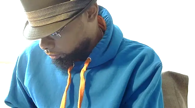 Snapshot of WhiskeyWood_DuhGOD chatting on January 13, 5:33 pm WhiskeyWood DuhGOD online show from January 13, 5:33 pm