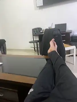 alex-riadh online show from January 5, 3:13 pm