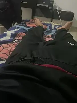 alex-riadh online show from January 15, 10:46 pm