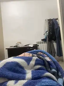 alex-riadh online show from October 6, 2:14 pm