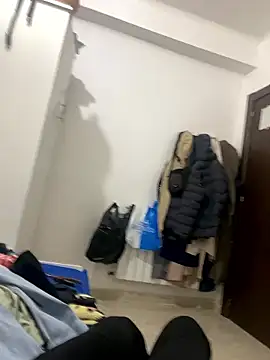 alex-riadh online show from January 13, 7:41 pm