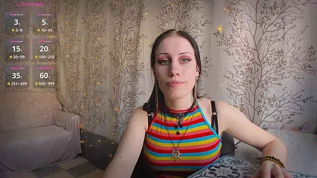 Mary0Lou online show from April 4, 8:56 am