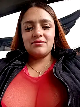 hanna-a online show from March 12, 2:45 pm