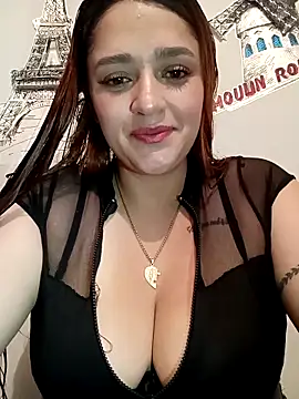 hanna-a online show from March 17, 2:53 pm