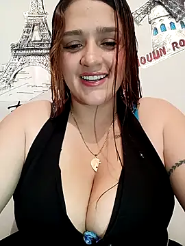 hanna-a online show from March 22, 2:53 pm