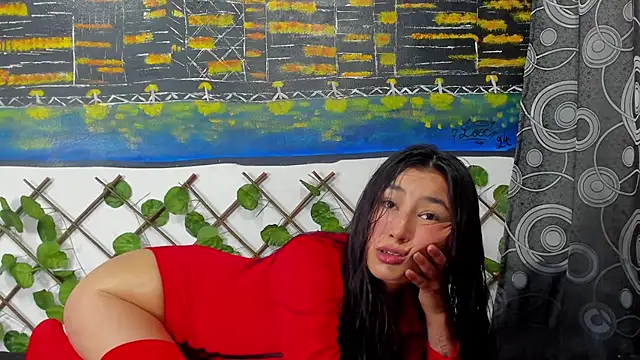 ANEVANS2 online show from January 15, 3:50 pm